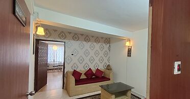 The Kaizer Valley Hotel