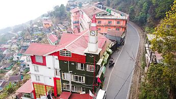 The Kaizer Valley Hotel