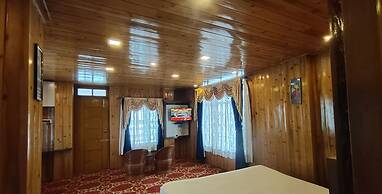 The Kaizer Valley Hotel