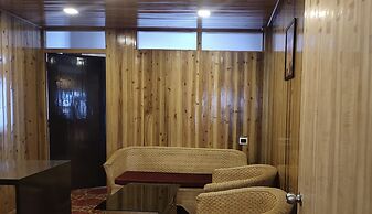 The Kaizer Valley Hotel