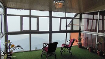 The Kaizer Valley Hotel