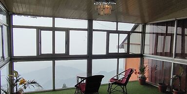 The Kaizer Valley Hotel