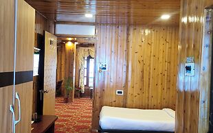 The Kaizer Valley Hotel