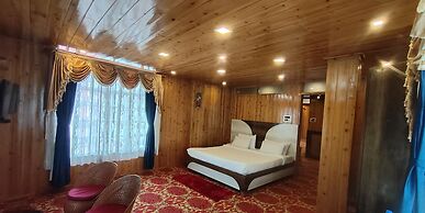 The Kaizer Valley Hotel