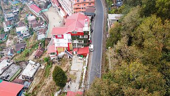 The Kaizer Valley Hotel