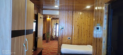 The Kaizer Valley Hotel