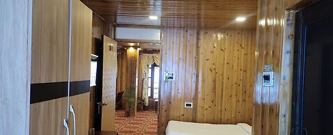 The Kaizer Valley Hotel