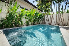Tropical Private Pool 2BR Villa Kate
