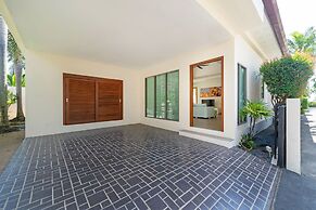 Tropical Private Pool 2BR Villa Kate