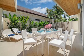 Tropical Private Pool 2BR Villa Kate