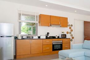 Tropical Private Pool 2BR Villa Kate