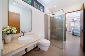 Tropical Private Pool 2BR Villa Kate