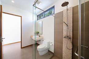 Tropical Private Pool 2BR Villa Kate