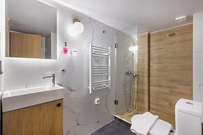 Orion Stunning Studio in Athens