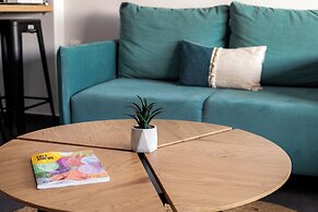 Orion Stunning Studio in Athens