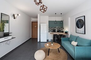 Orion Stunning Studio in Athens