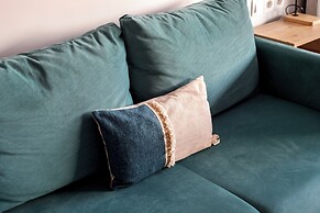 Orion Stunning Studio in Athens