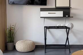 Orion Stunning Studio in Athens