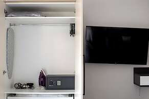 Orion Stunning Studio in Athens