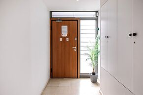 Orion Stunning Studio in Athens