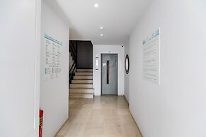 Orion Stunning Studio in Athens