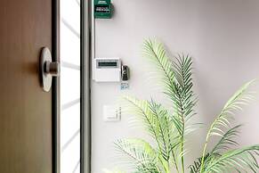 Orion Stunning Studio in Athens