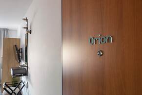 Orion Stunning Studio in Athens