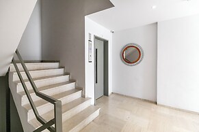 Orion Stunning Studio in Athens