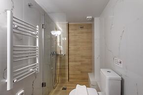 Orion Stunning Studio in Athens
