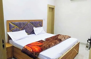 Hotel Meera residency Mathura