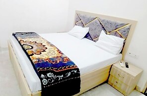 Hotel Meera residency Mathura
