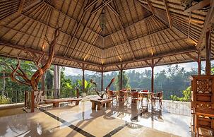The Allure Ubud Villas
