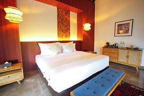 The Allure Ubud Villas