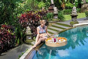 The Allure Ubud Villas