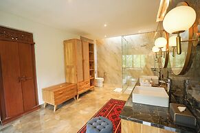 The Allure Ubud Villas