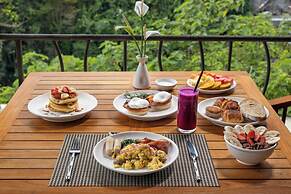 The Allure Ubud Villas