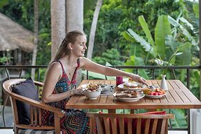 The Allure Ubud Villas