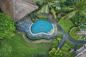 The Allure Ubud Villas