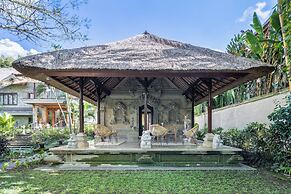 The Allure Ubud Villas