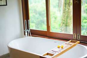 The Allure Ubud Villas