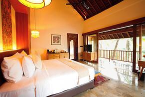 The Allure Ubud Villas