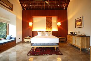 The Allure Ubud Villas