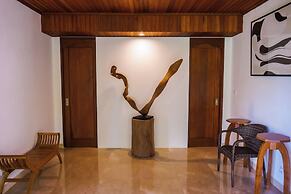 The Allure Ubud Villas