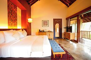 The Allure Ubud Villas