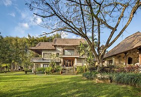 The Allure Ubud Villas