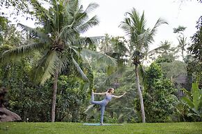 The Allure Ubud Villas