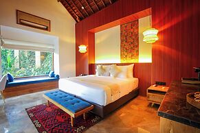 The Allure Ubud Villas