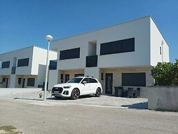 Holiday home Cvetkovic