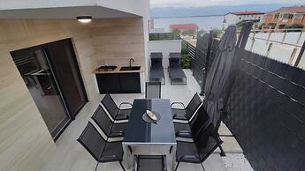 Holiday home Cvetkovic
