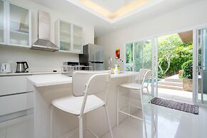 Tropical 3BR Pool Villa Morning Forest